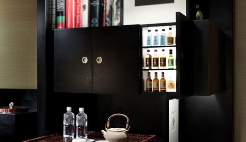 Deluxe-Zimmer, 1 King-Bett