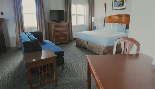 Premium-Suite