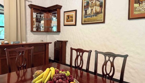 Villa, 2 Schlafzimmer