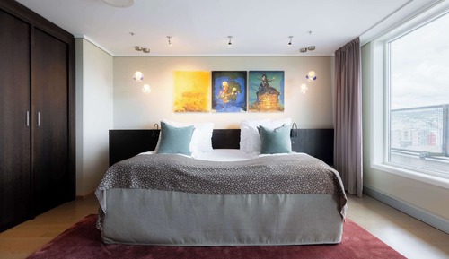 Presidential-Suite