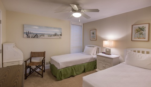 Villa, 2 Schlafzimmer, Meerblick