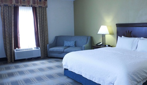 Suite, 1 Schlafzimmer, Nichtraucher