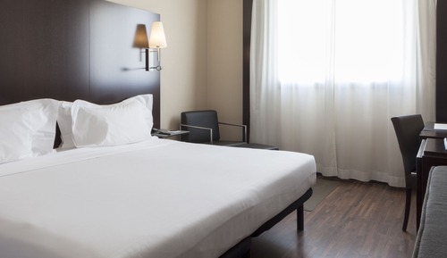 Standard-Dreibettzimmer, Nichtraucher