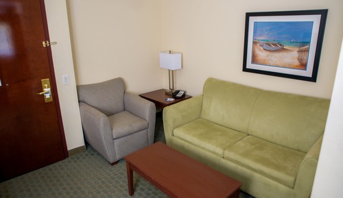 Suite, 2 Queen-Betten