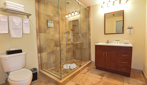 Suite, 1 Schlafzimmer