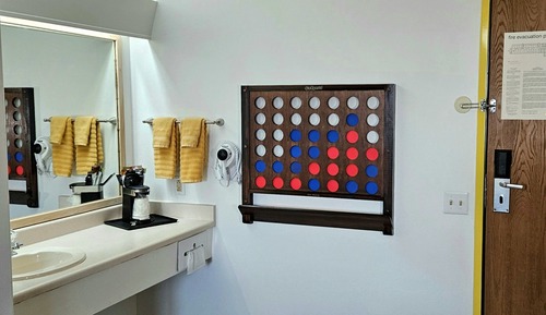 Familien-Suite, Mehrere Betten, Nichtraucher