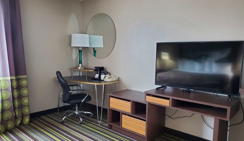 Studio, Nichtraucher (2 King Beds)