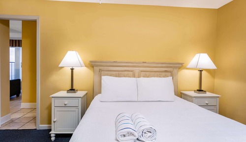 Deluxe-Apartment, 3 Schlafzimmer, Nichtraucher