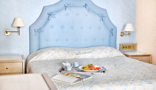 Maisonette (Maisonette)