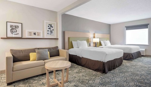 Studiosuite, Mehrere Betten, Nichtraucher