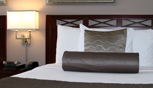 Studio, 1 Queen-Bett, Kochnische