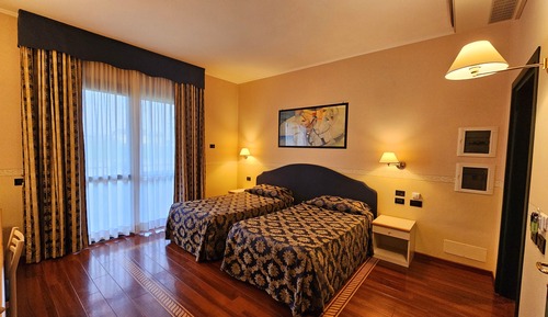 Superior-Doppelzimmer