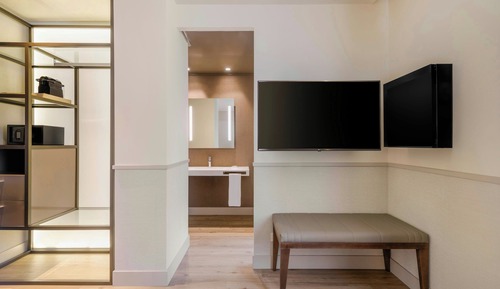 Standardzimmer, 1 Queen-Bett, Nichtraucher