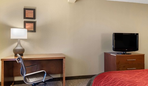 Standardzimmer, 2 Queen-Betten, Nichtraucher