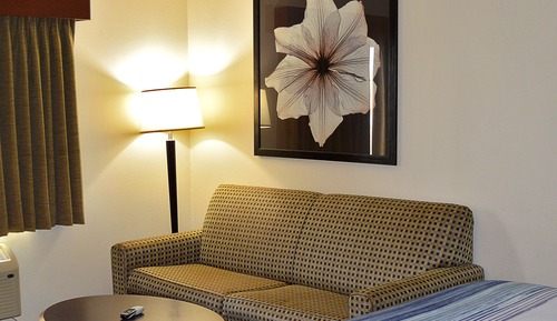 Suite, 1 Schlafzimmer, Nichtraucher