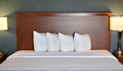 Deluxe-Suite, 1 Schlafzimmer, Nichtraucher
