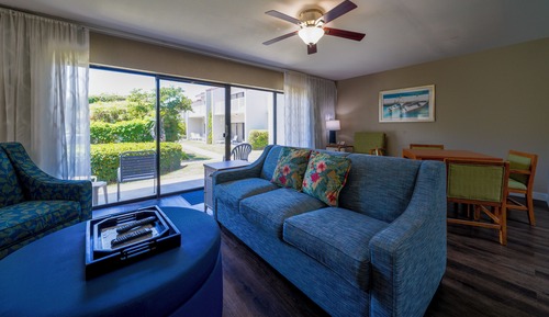 2 bedroom 2 bath townhome