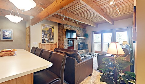 Standard-Apartment, 1 Schlafzimmer