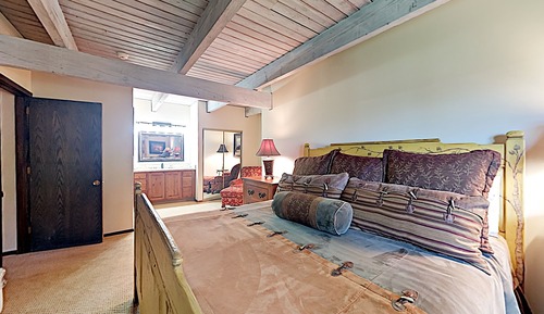 Standard-Apartment, 3 Schlafzimmer