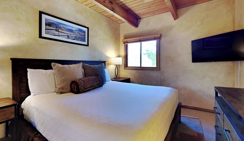 Deluxe-Apartment, 3 Schlafzimmer