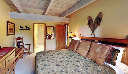 Deluxe-Apartment, 2 Schlafzimmer