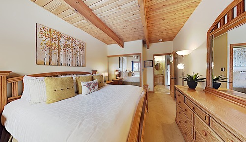 Deluxe-Apartment, 1 Schlafzimmer