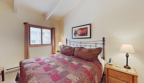 Standard-Loft, 1 Schlafzimmer