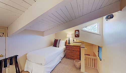Deluxe-Apartment, 3 Schlafzimmer