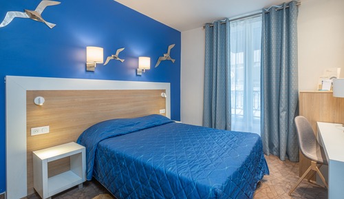 Club-Zimmer, Badewanne