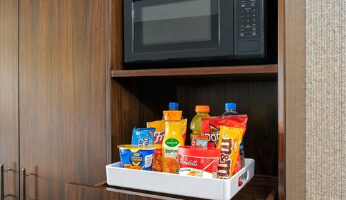 Premier-Zimmer, 2 Queen-Betten