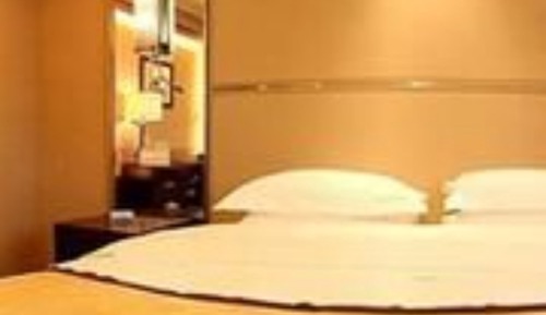 Standardzimmer, 1 King-Bett