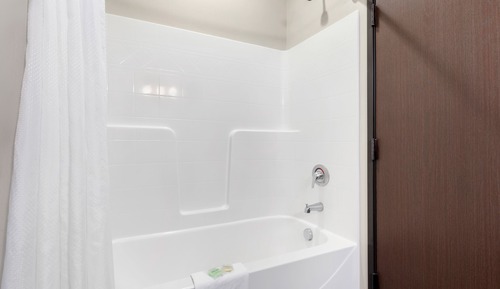 Suite, 2 Queen-Betten, Küche (Kitchen Double Queen Room)