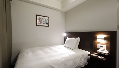 Standardzimmer, 1 Doppelbett