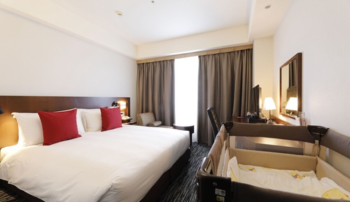 Standardzimmer, 1 King-Bett, Nichtraucher