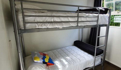 Apartment, 2 Schlafzimmer