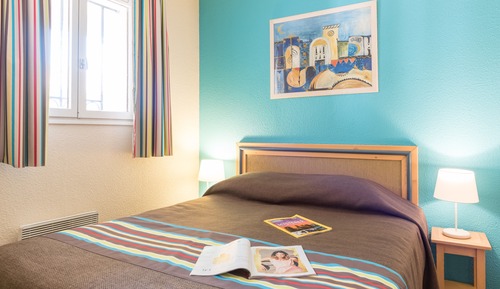 Apartment, 1 Schlafzimmer, Balkon