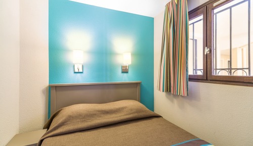 Apartment, 1 Schlafzimmer, Balkon, Meerblick