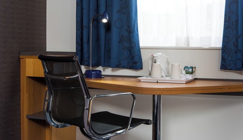 Standardzimmer (with Free Hot Breakfast)