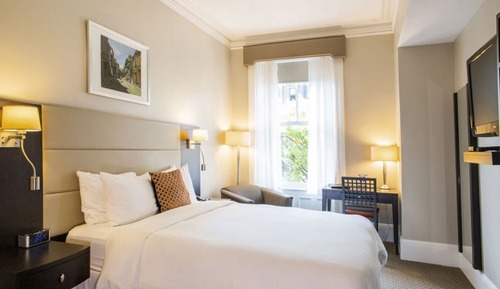 Standardzimmer, 1 Queen-Bett