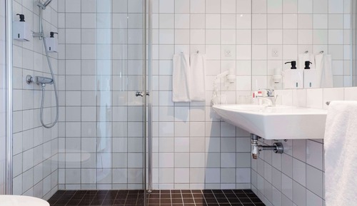Superior-Doppelzimmer, 1 King-Bett