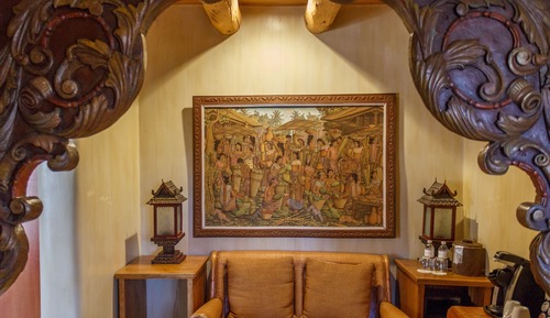 Standardzimmer, 1 Queen-Bett, verschiedene Ausblicke (Casita with 1 Queen Bed)