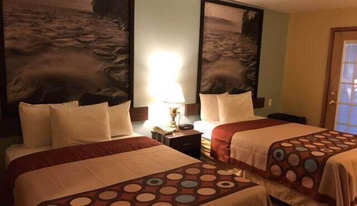 Studiosuite, 2 Doppelbetten, Nichtraucher