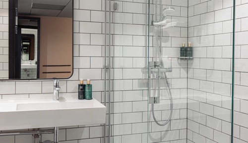 Familienzimmer, Mehrere Betten, Nichtraucher