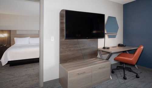 Suite, 1 Schlafzimmer