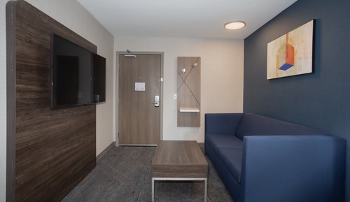 Suite, 1 Schlafzimmer