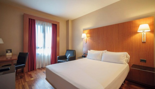 Classic-Doppelzimmer