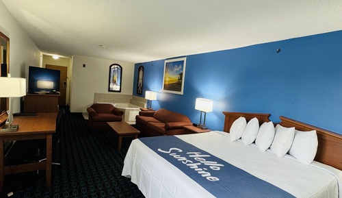 Studiosuite, 1 King-Bett, Nichtraucher