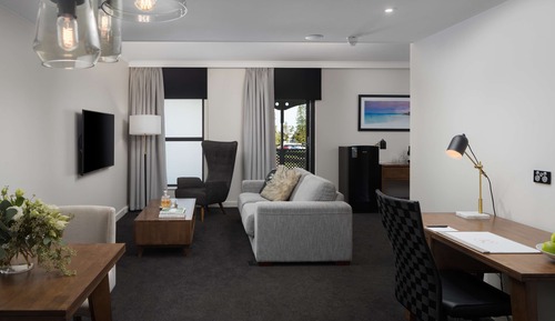 Premier-Suite