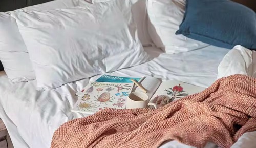Superior-Doppelzimmer