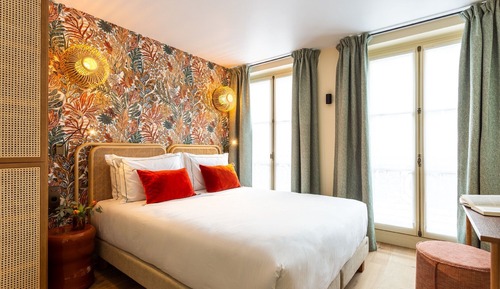 Classic-Doppelzimmer
